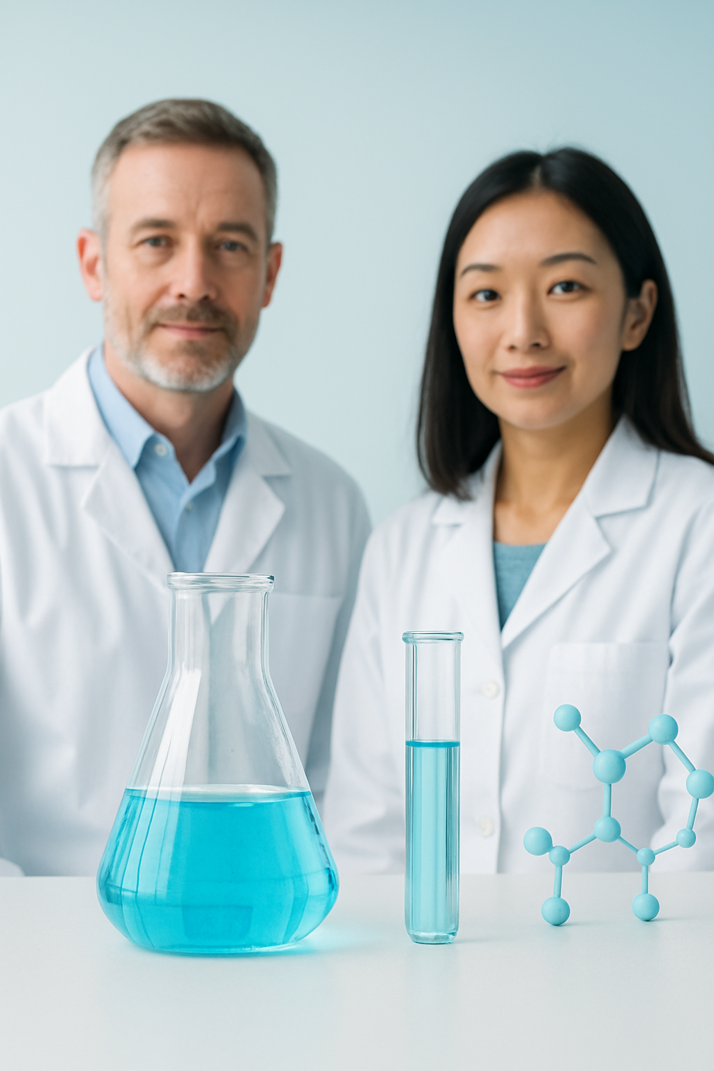 Is This the Dawn of a Small Molecule Revival?