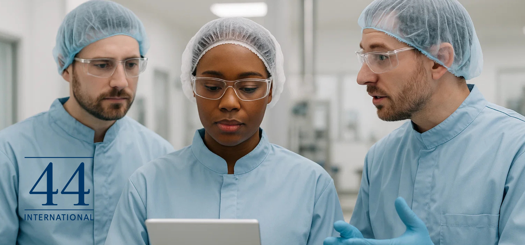 What to Watch: Emerging Technologies in Pharma Manufacturing