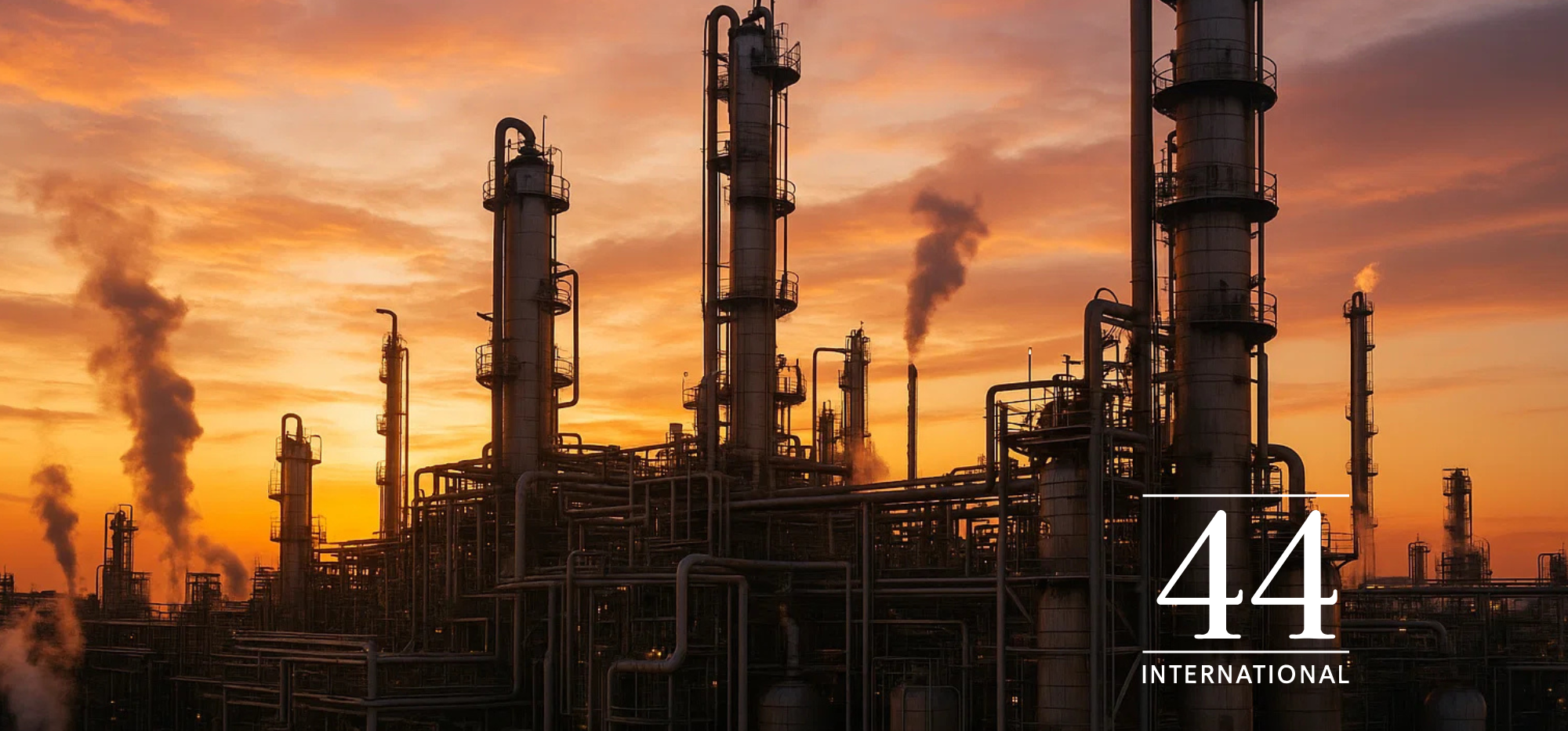 Rethinking Chemical Manufacturing: The Quiet Engine of Modern Life