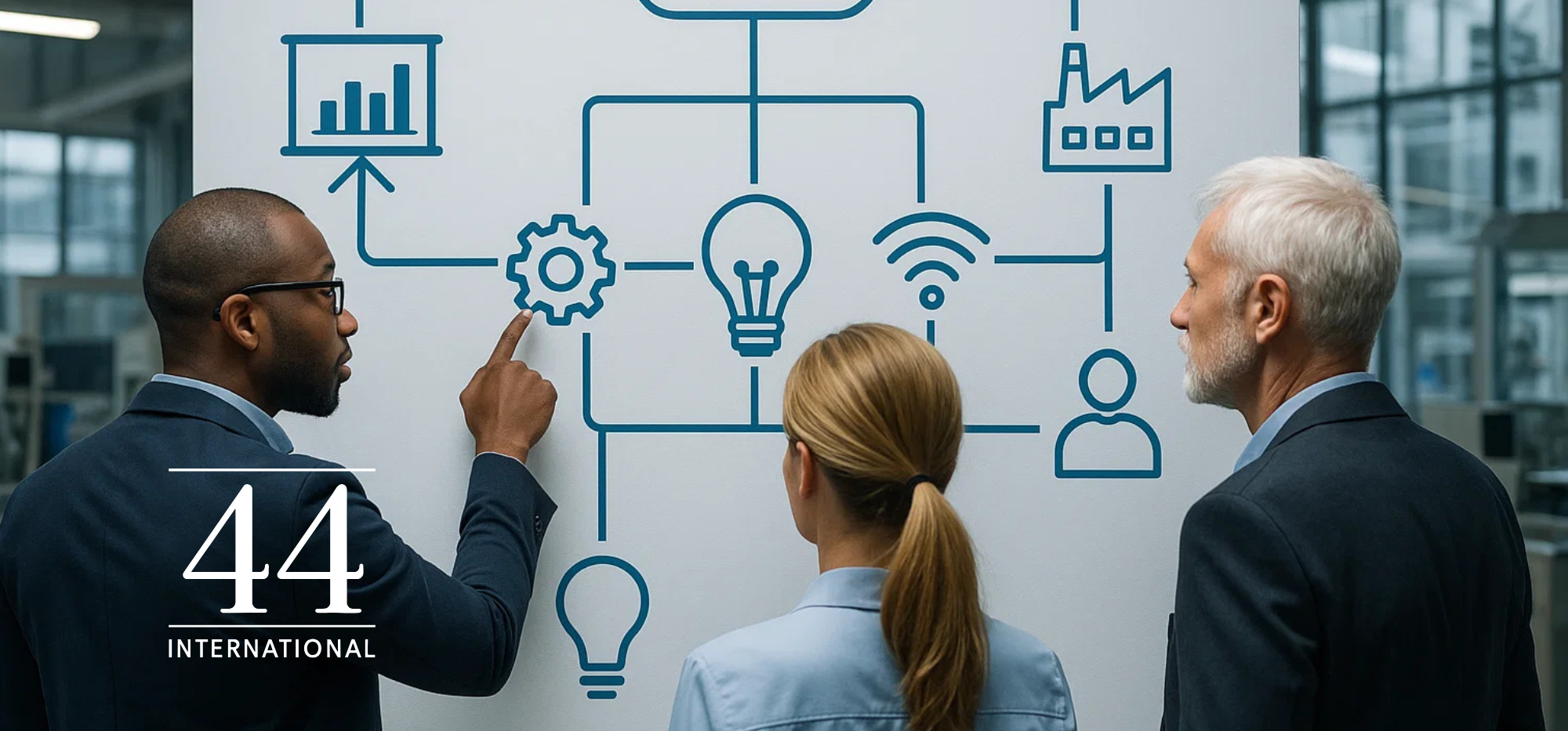 Digital First: How Infrastructure, Innovation, and Leadership Are Reshaping the CDMO Model