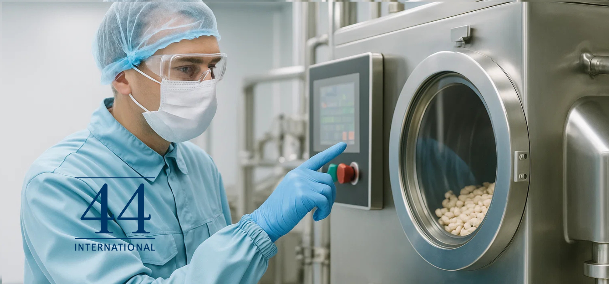 Follow the Capacity: Why Money, Modalities, and Delivery Tech Are Re-shaping CDMOs (Right Now)