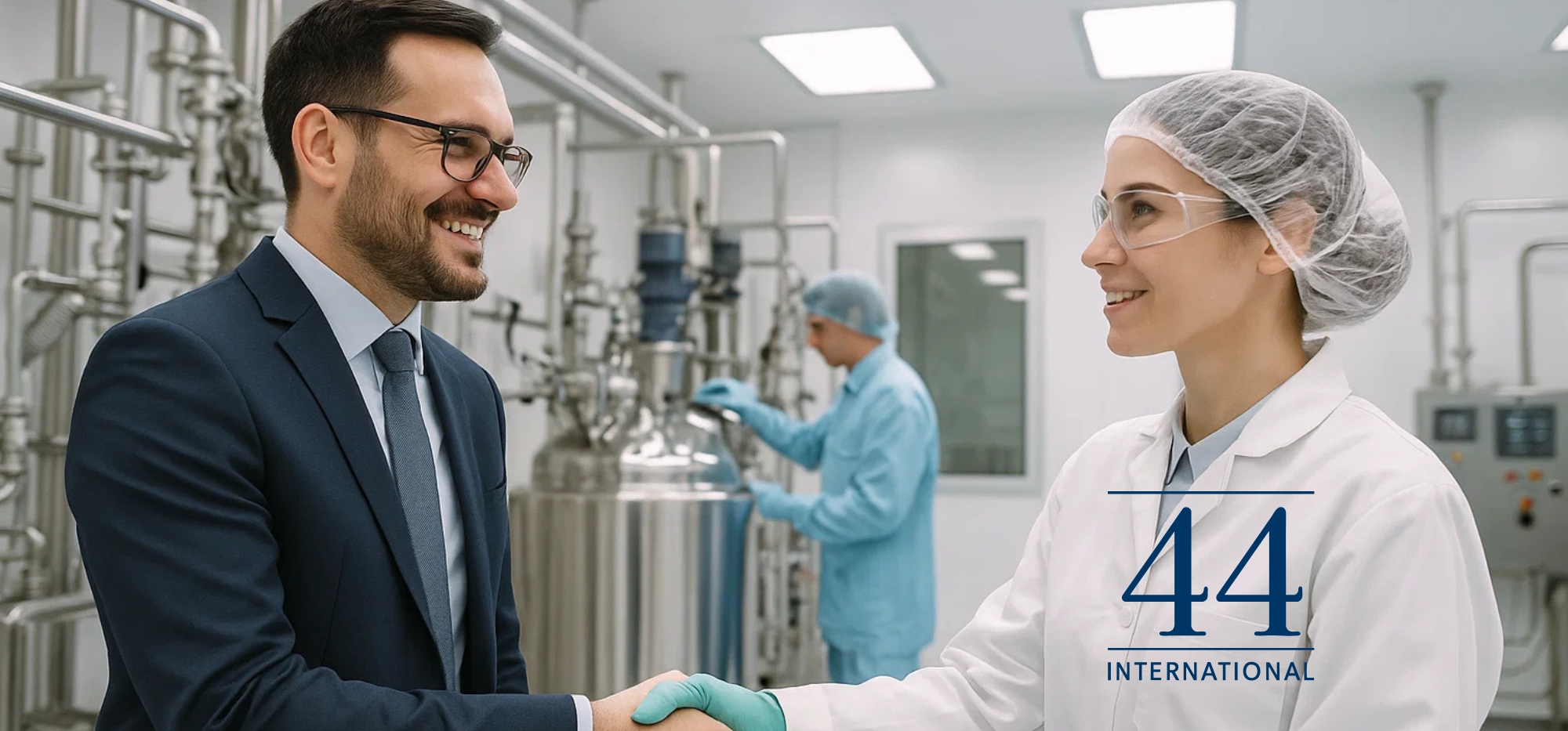 From Outsourcing to Investing: How CDMOs Are Becoming Strategic Partners