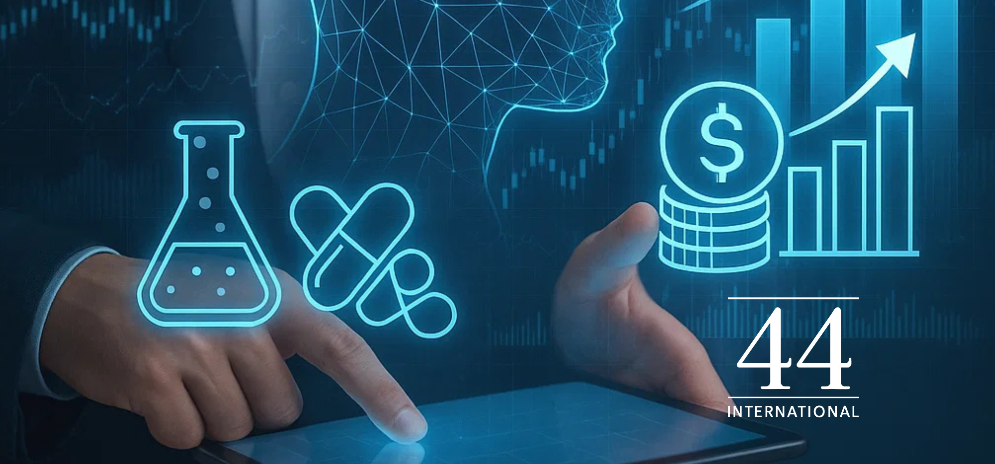 AI and Investment Reshaping the CDMO Landscape