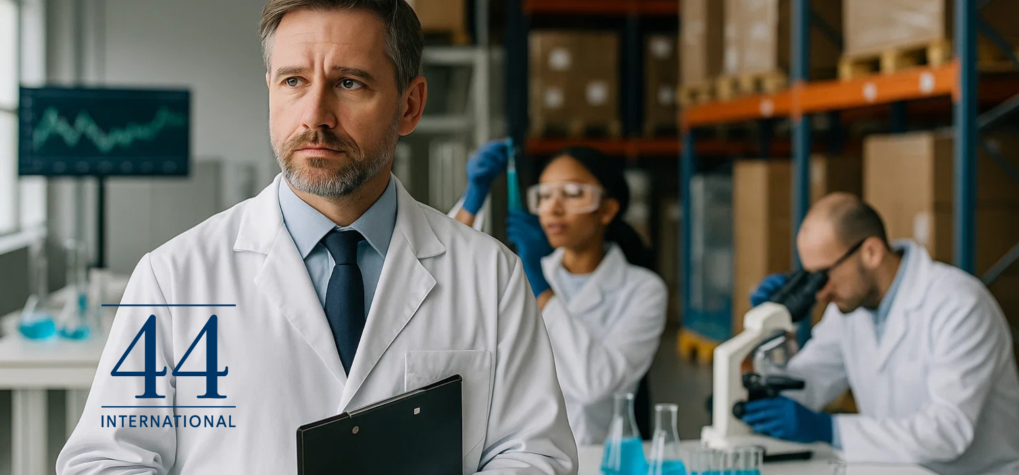 How CDMOs Are Adapting to Supply Chain & Regulatory Shocks in 2025