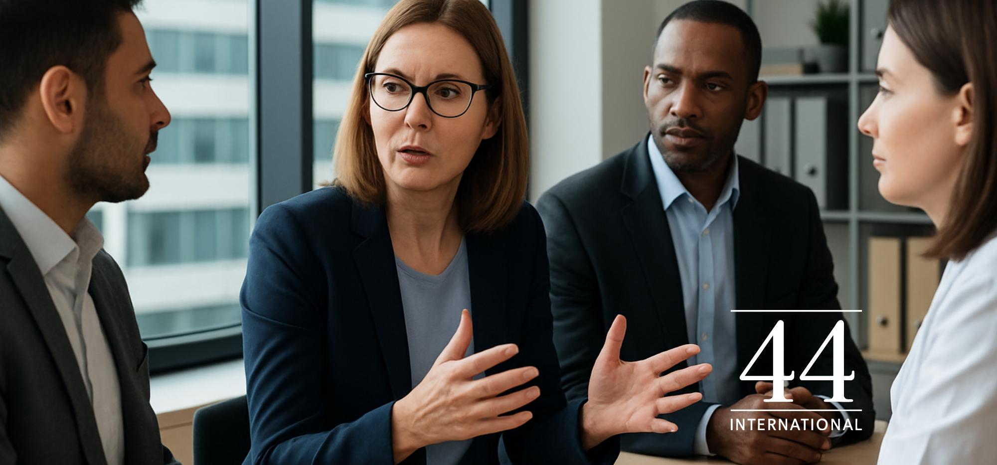 Why Pharma and Biotech Leaders Are Rethinking In-House vs External Capabilities