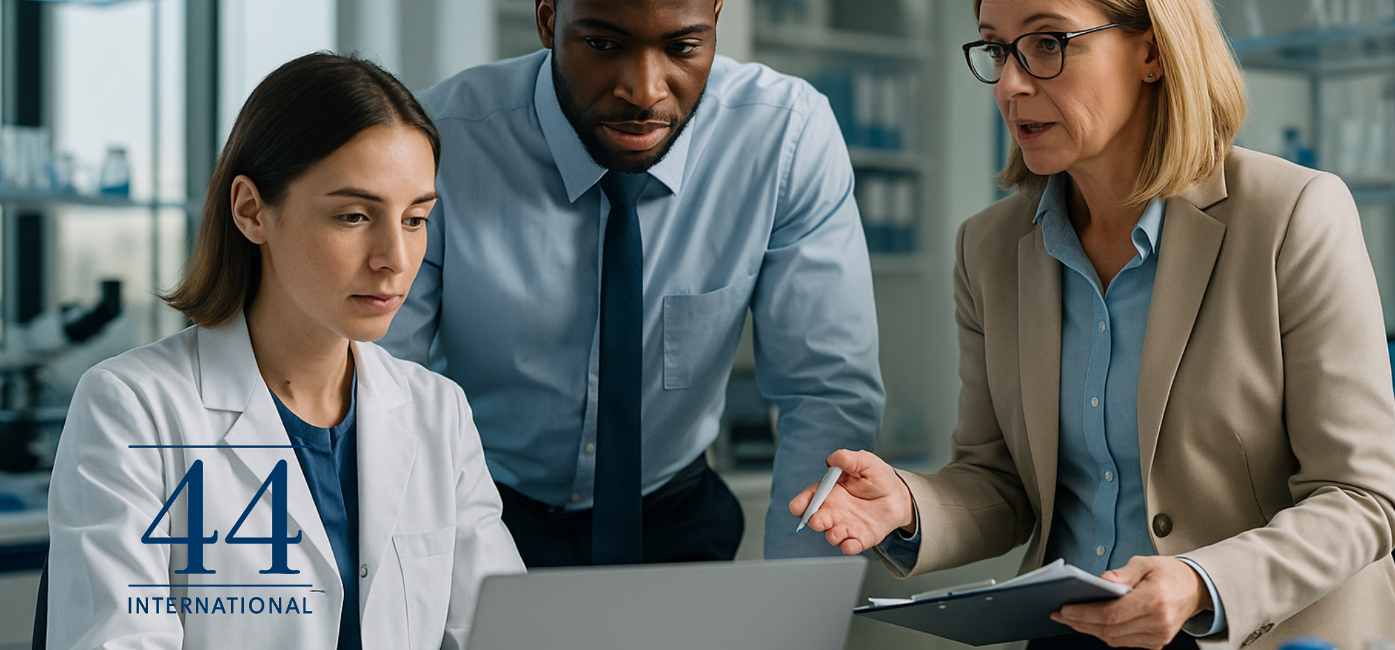 How Pharma and Biotech Are Balancing Innovation Speed with Risk in 2025