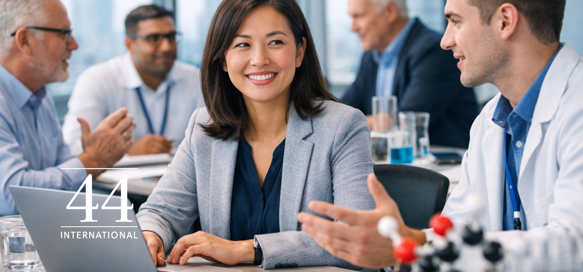 What Life Sciences Companies Should Watch Right Now in Early 2026