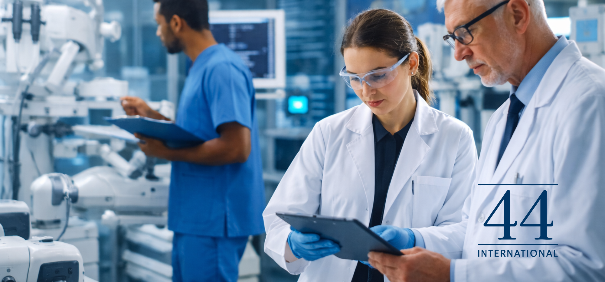 The talent shift inside MedTech teams: why quality, validation, and post-market expertise are becoming the hiring priorities that separate fast movers from stalled launches