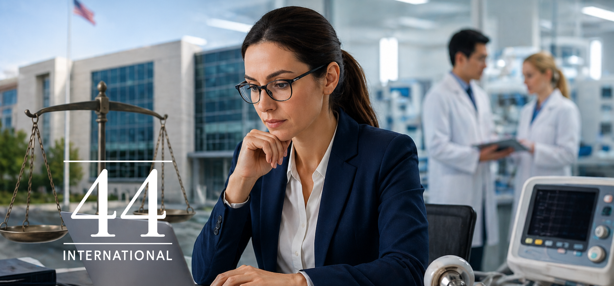 The FDA Talent Squeeze: Why Regulatory Affairs Professionals Are the Most In-Demand Hire in MedTech Right Now