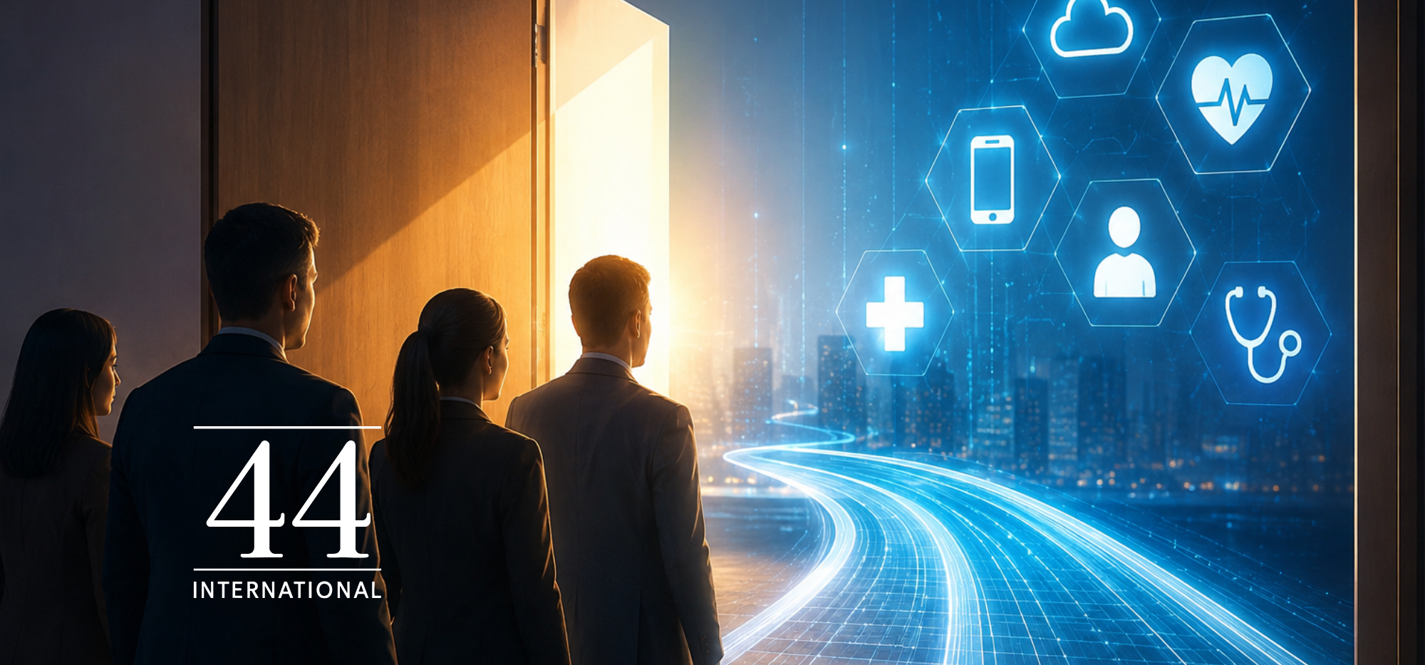 CMS's ACCESS Model Just Opened the Door for Digital Health — Is Your Commercial Team Ready?