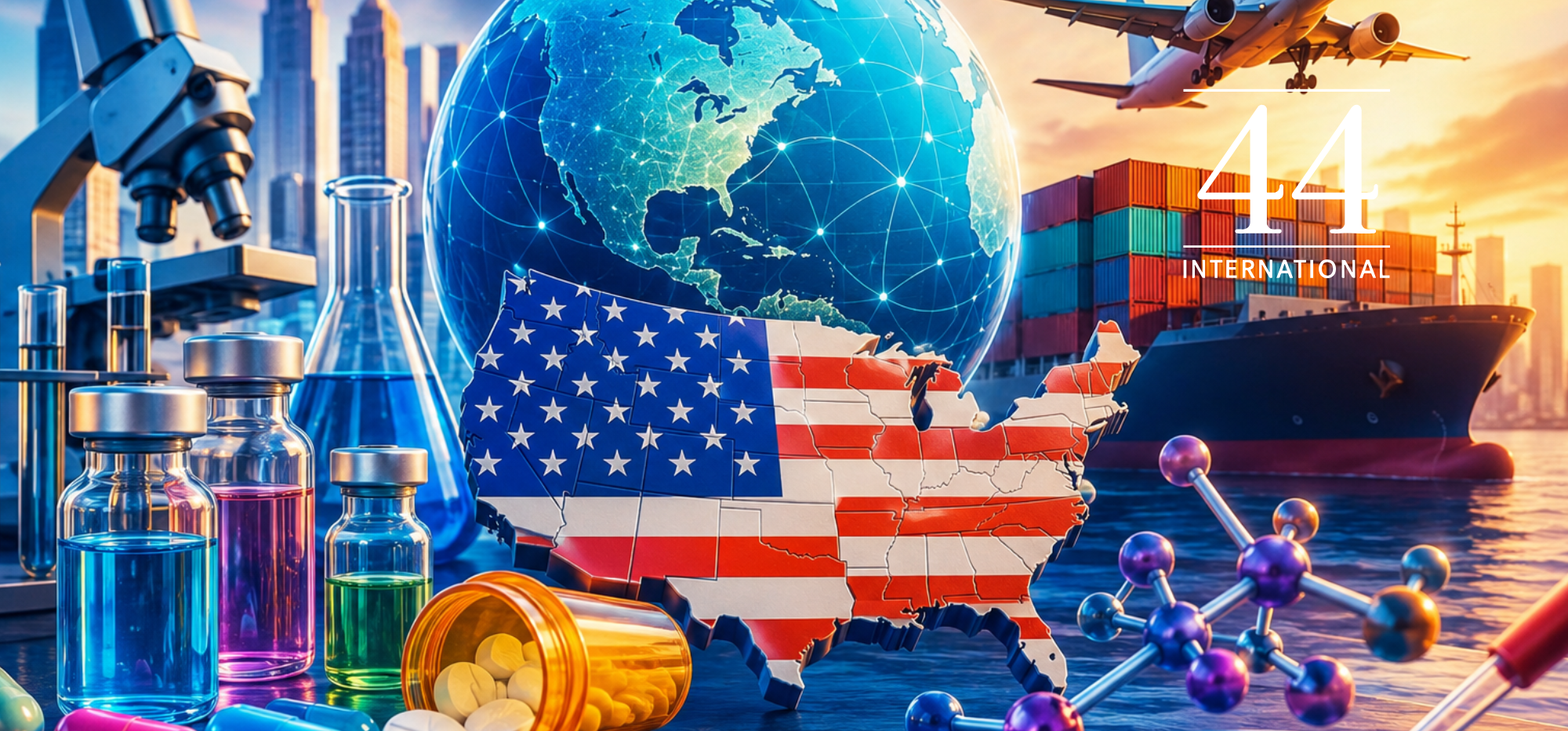 The 100% Pharma Tariff Deadline Is Weeks Away — Here's What It Really Means for Life Sciences Hiring in the US