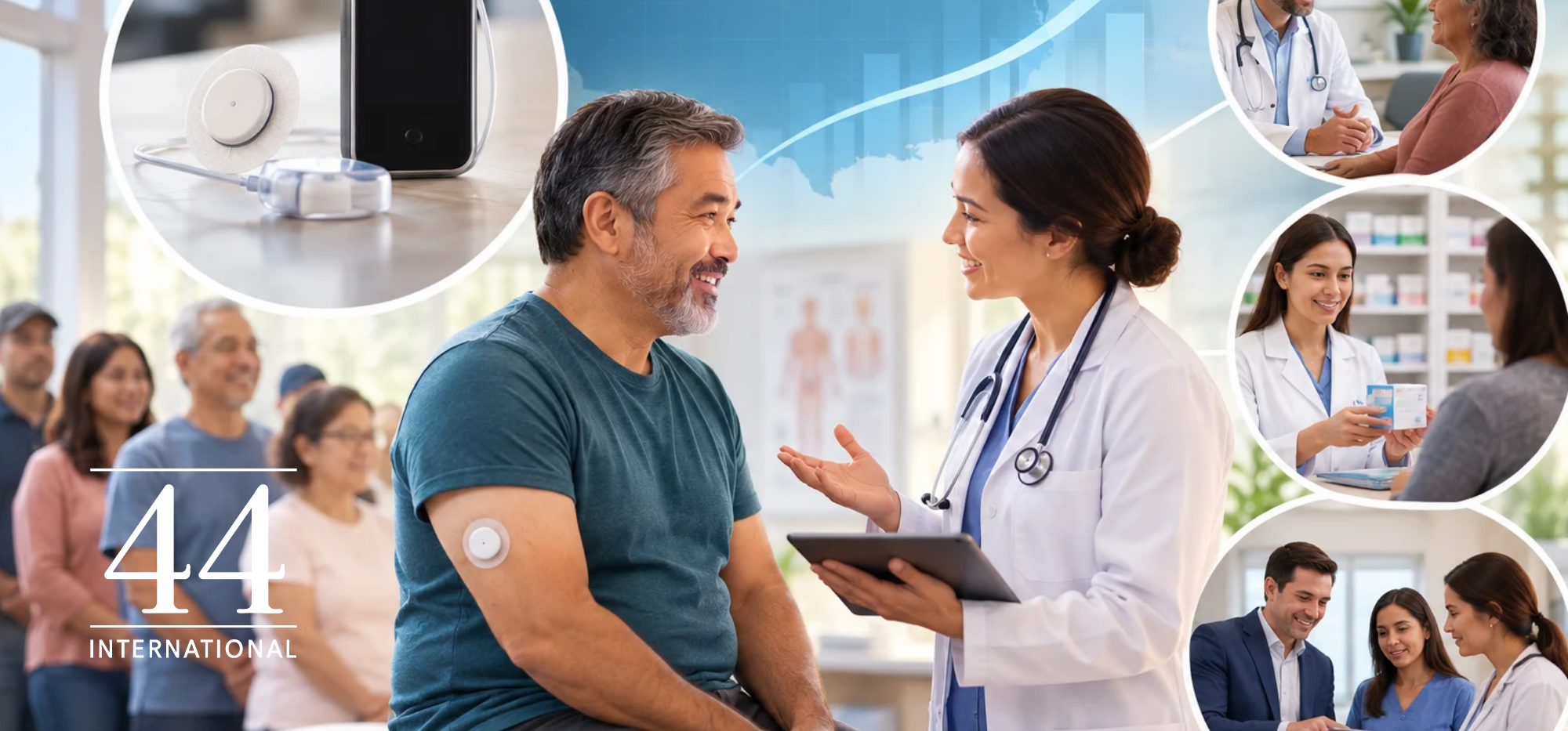 Type 2 Diabetes Is the Next US Commercial Frontier for Diabetes Devices, and It Runs Through Primary Care