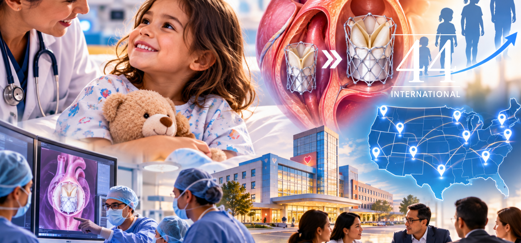 Selling to a Small, Specialist Market: What Edwards' Autus Approval Shows About Commercializing Pediatric Devices in the US